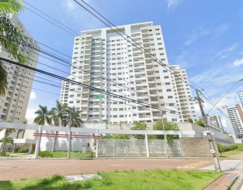 Apartamento, 3 quartos, 86 m² - Foto 1
