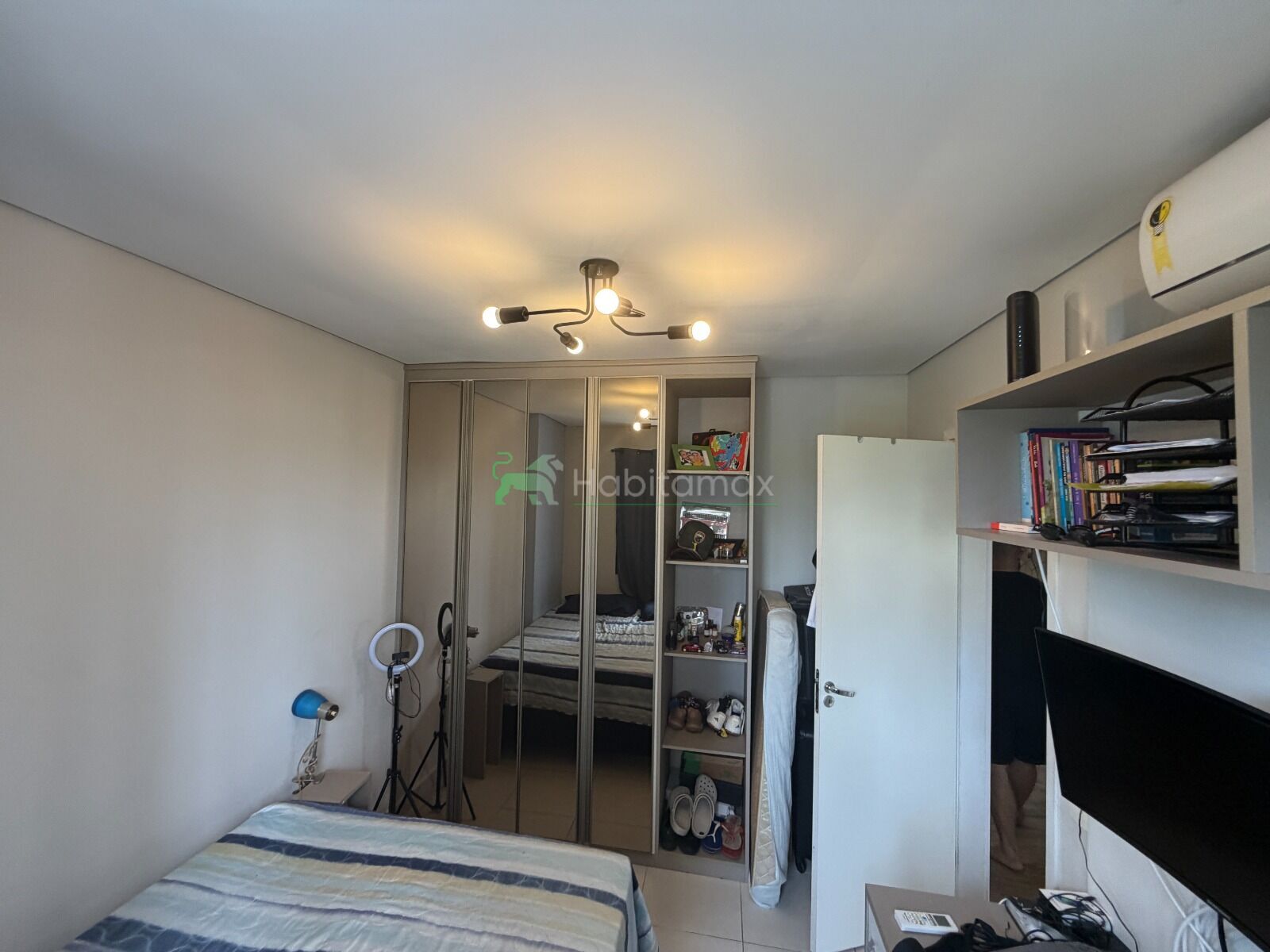 Apartamento, 3 quartos, 86 m² - Foto 3