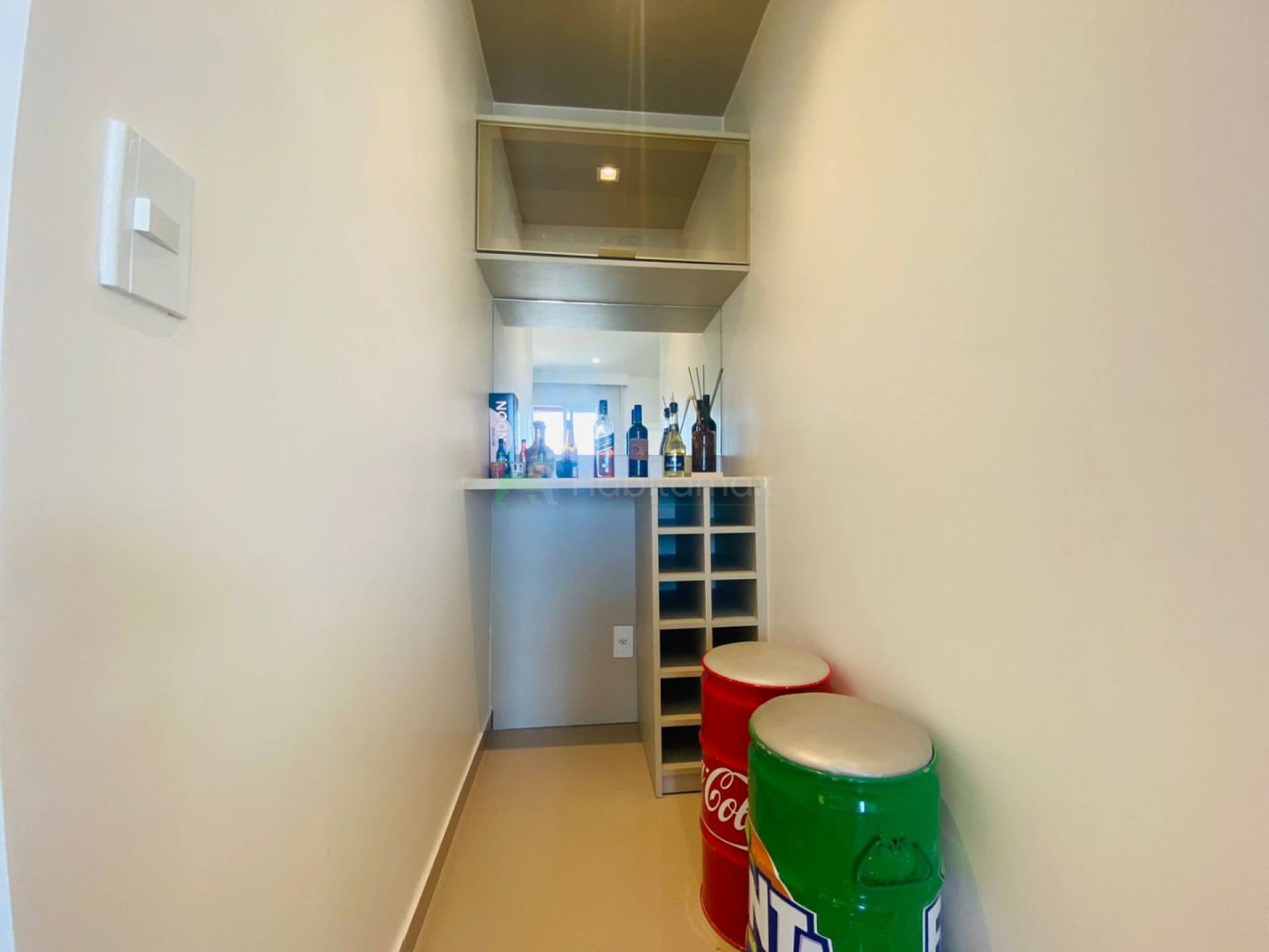 Apartamento para alugar com 3 quartos, 169m² - Foto 15