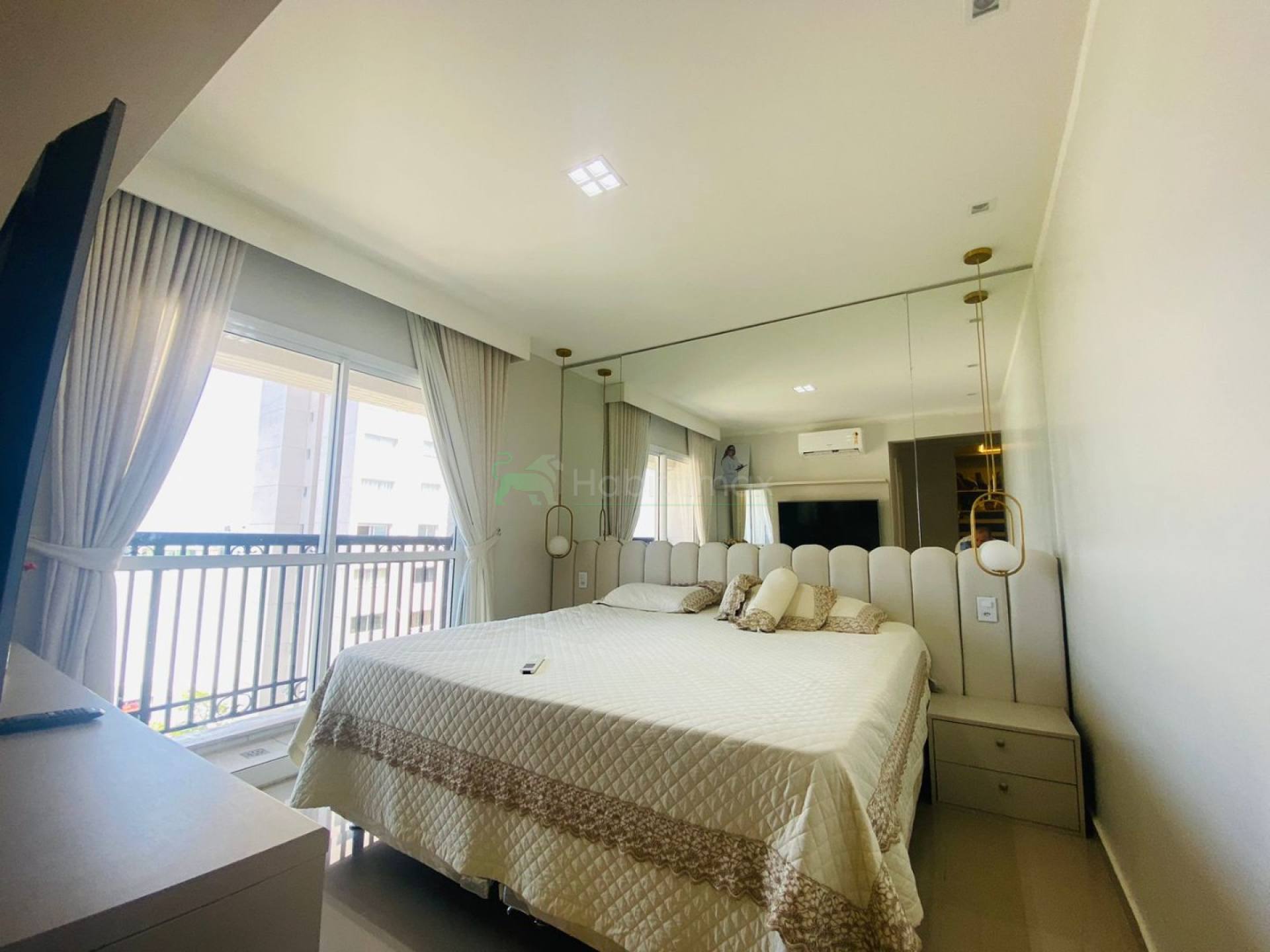 Apartamento para alugar com 3 quartos, 169m² - Foto 20
