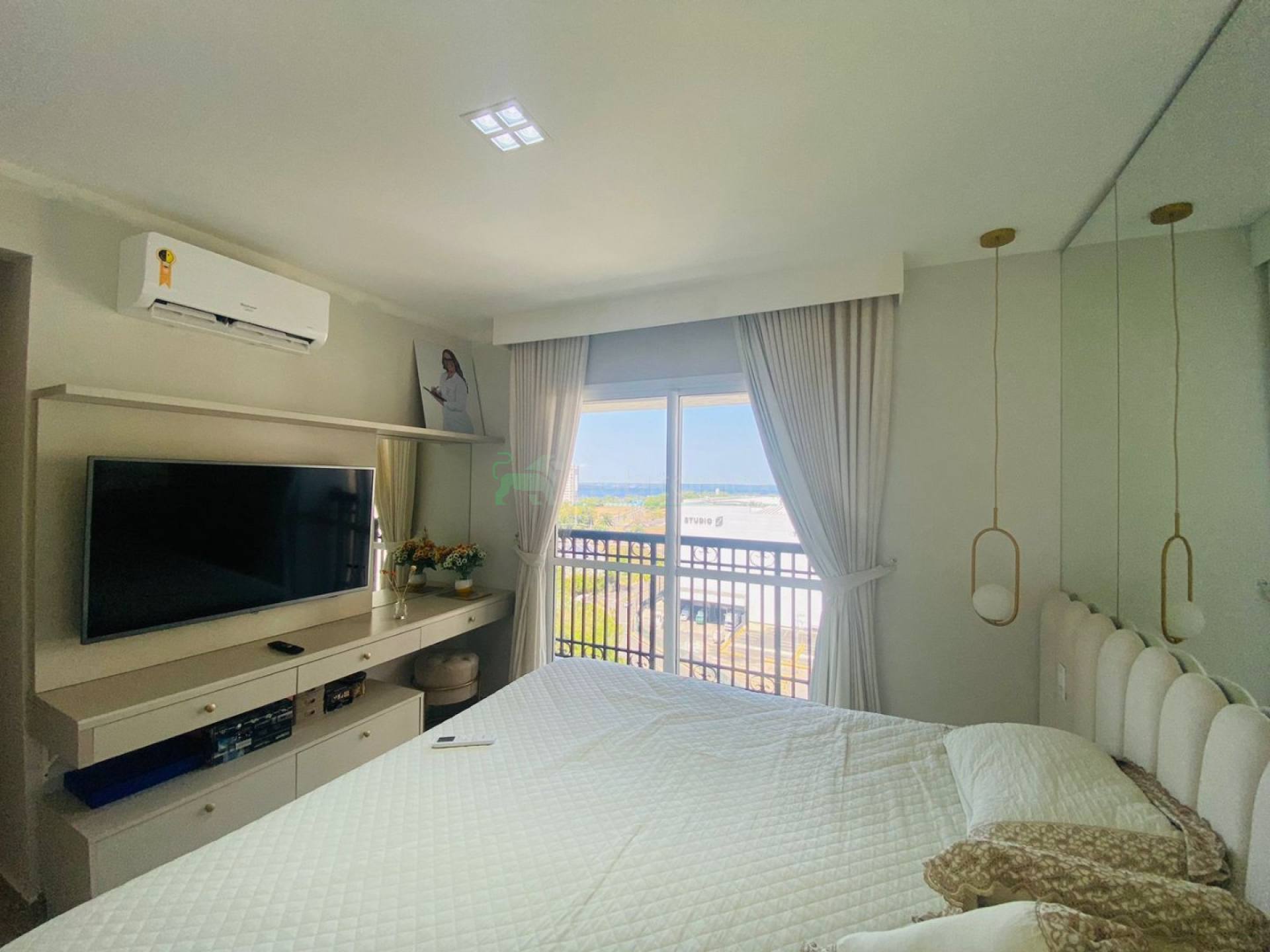 Apartamento para alugar com 3 quartos, 169m² - Foto 23