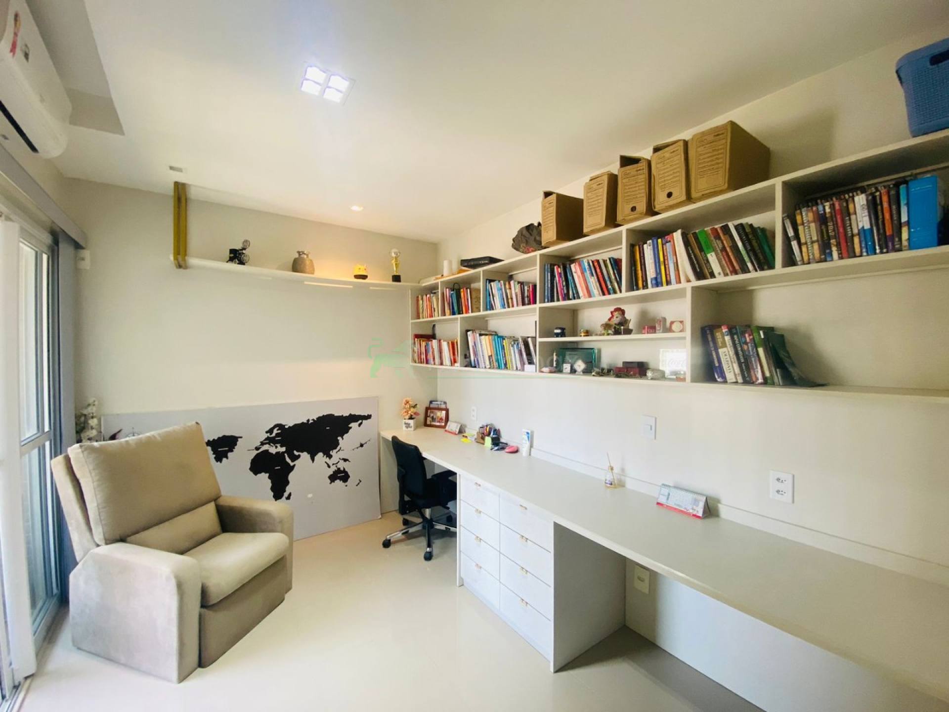 Apartamento para alugar com 3 quartos, 169m² - Foto 14