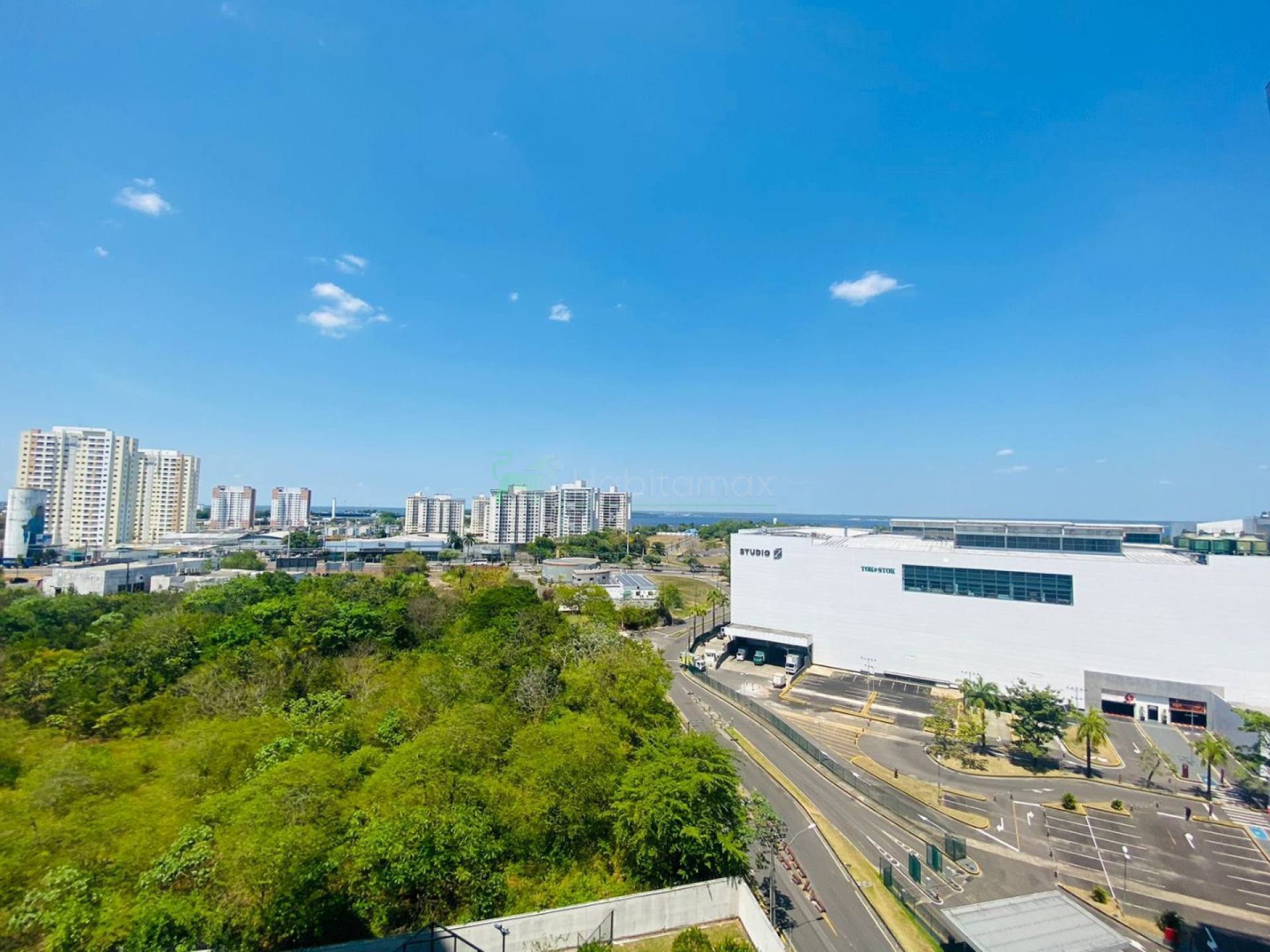 Apartamento para alugar com 3 quartos, 169m² - Foto 24