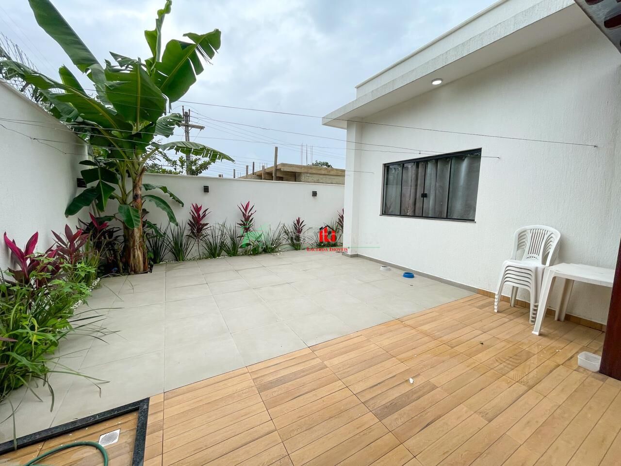 Casa, 3 quartos, 180 m² - Foto 24