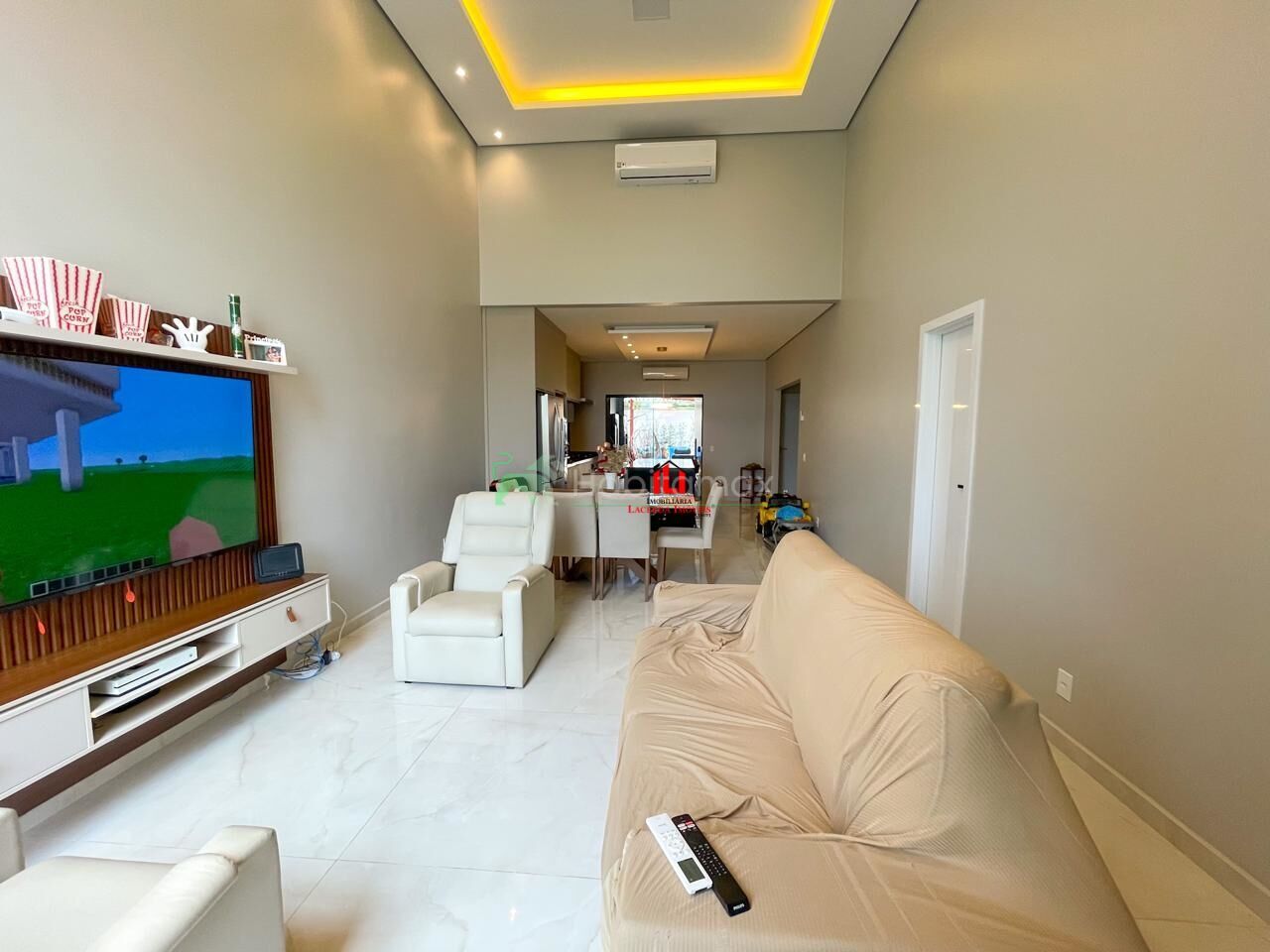 Casa, 3 quartos, 180 m² - Foto 7