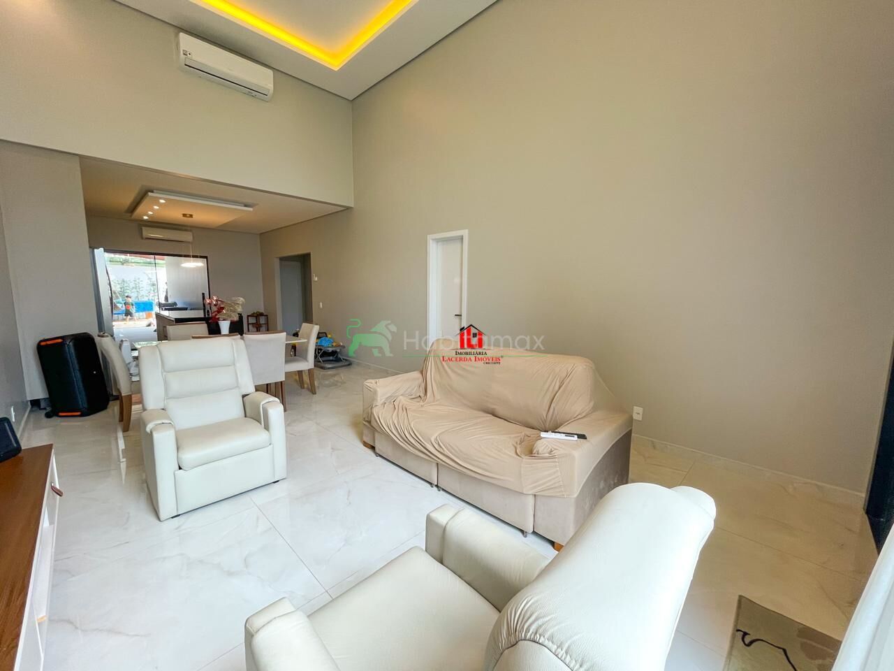 Casa, 3 quartos, 180 m² - Foto 4