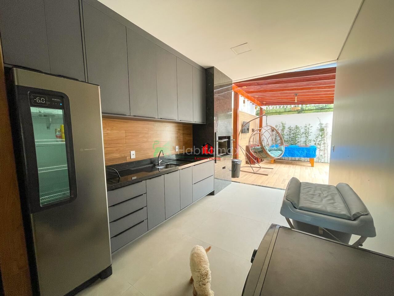 Casa, 3 quartos, 180 m² - Foto 16