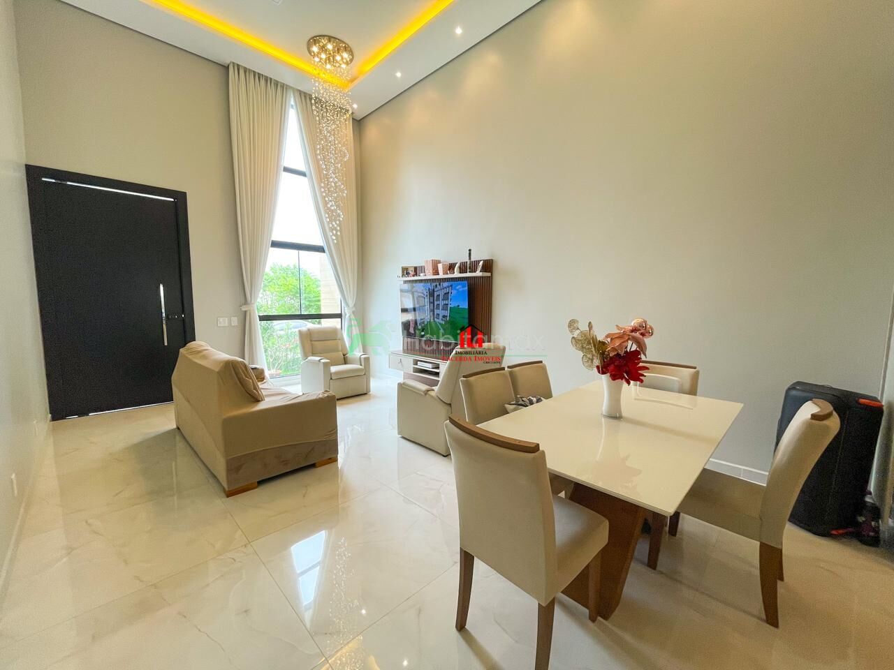 Casa, 3 quartos, 180 m² - Foto 8