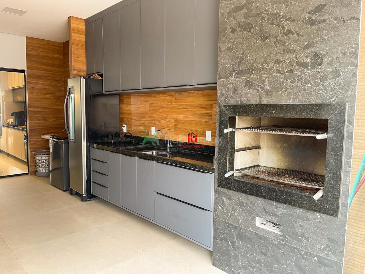 Casa, 3 quartos, 180 m² - Foto 14