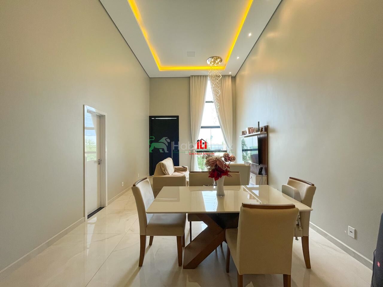 Casa, 3 quartos, 180 m² - Foto 9