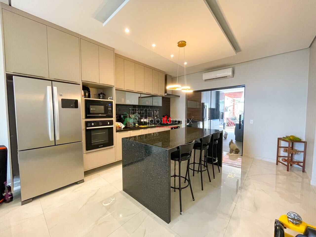 Casa, 3 quartos, 180 m² - Foto 11