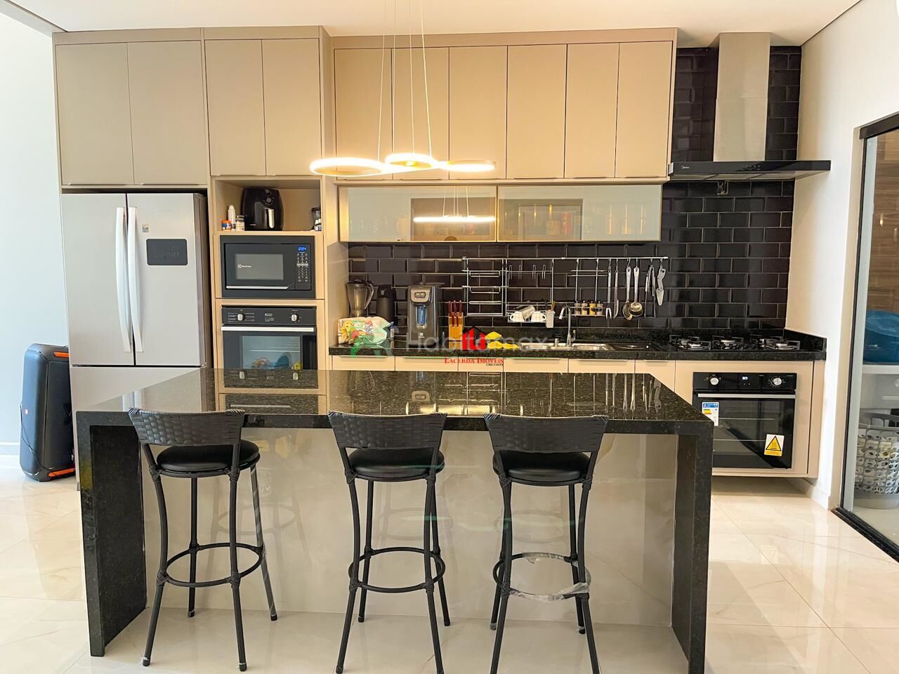 Casa, 3 quartos, 180 m² - Foto 13