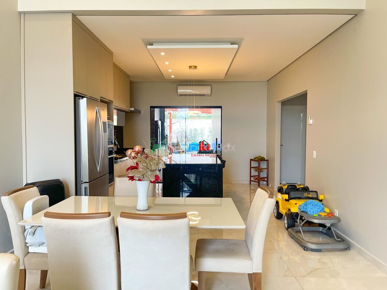 Casa, 3 quartos, 180 m² - Foto 6