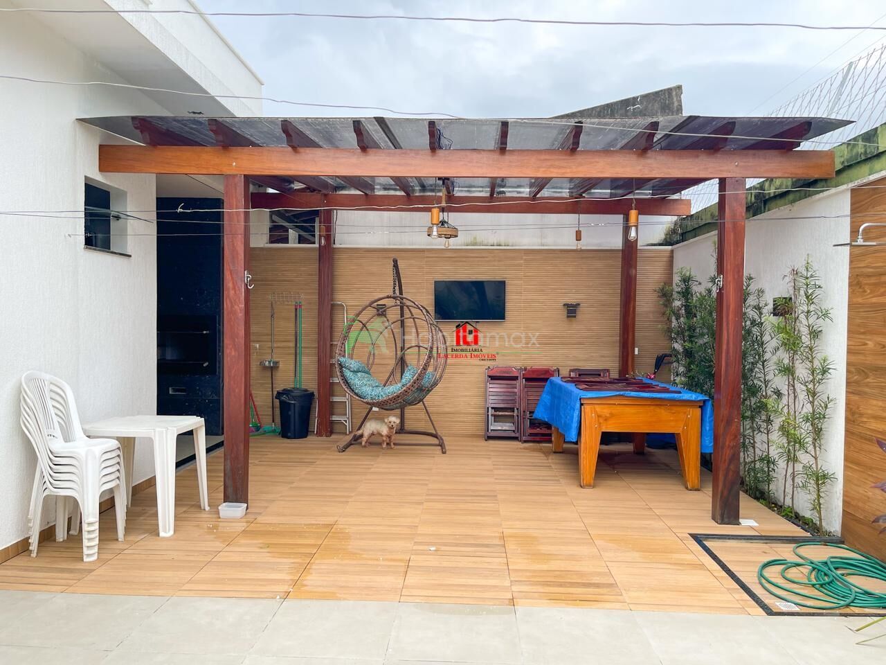 Casa, 3 quartos, 180 m² - Foto 26