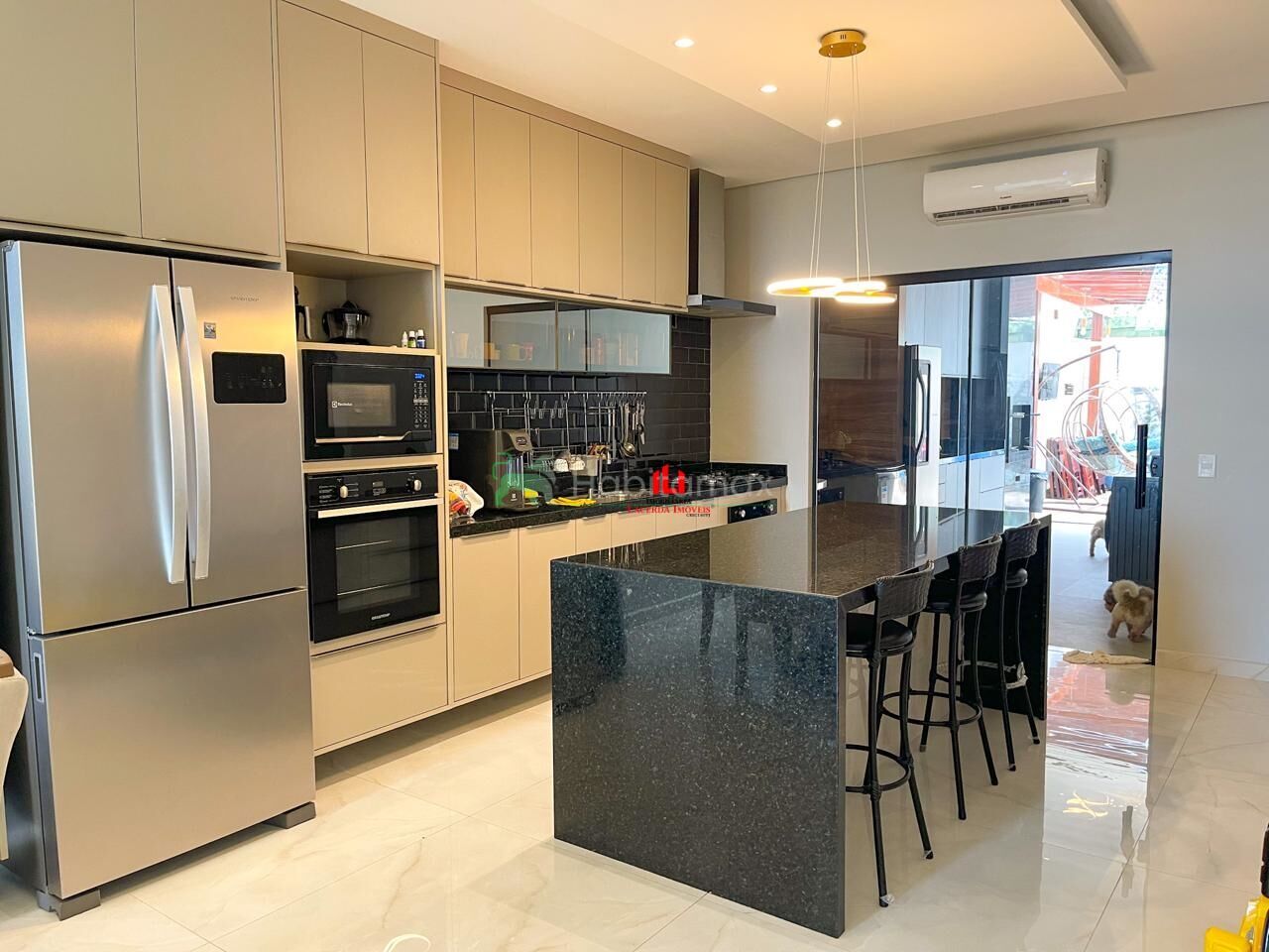 Casa, 3 quartos, 180 m² - Foto 12