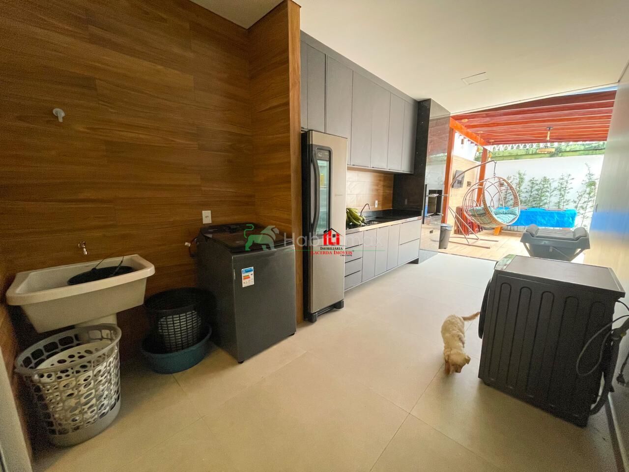 Casa, 3 quartos, 180 m² - Foto 28