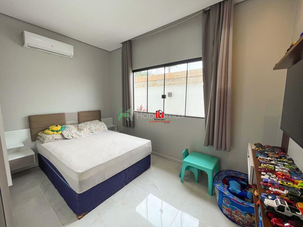 Casa, 3 quartos, 180 m² - Foto 21