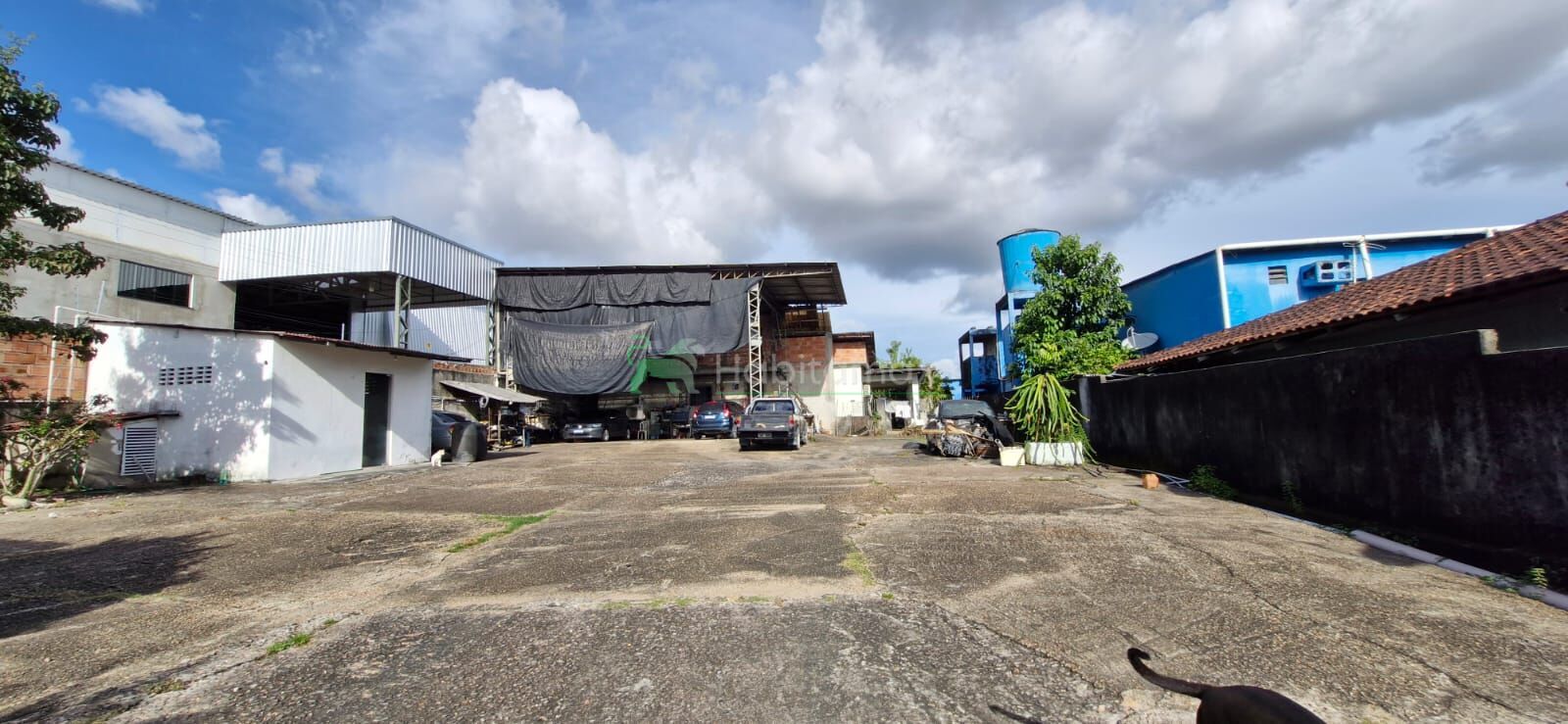 Terreno, 1300 m² - Foto 1