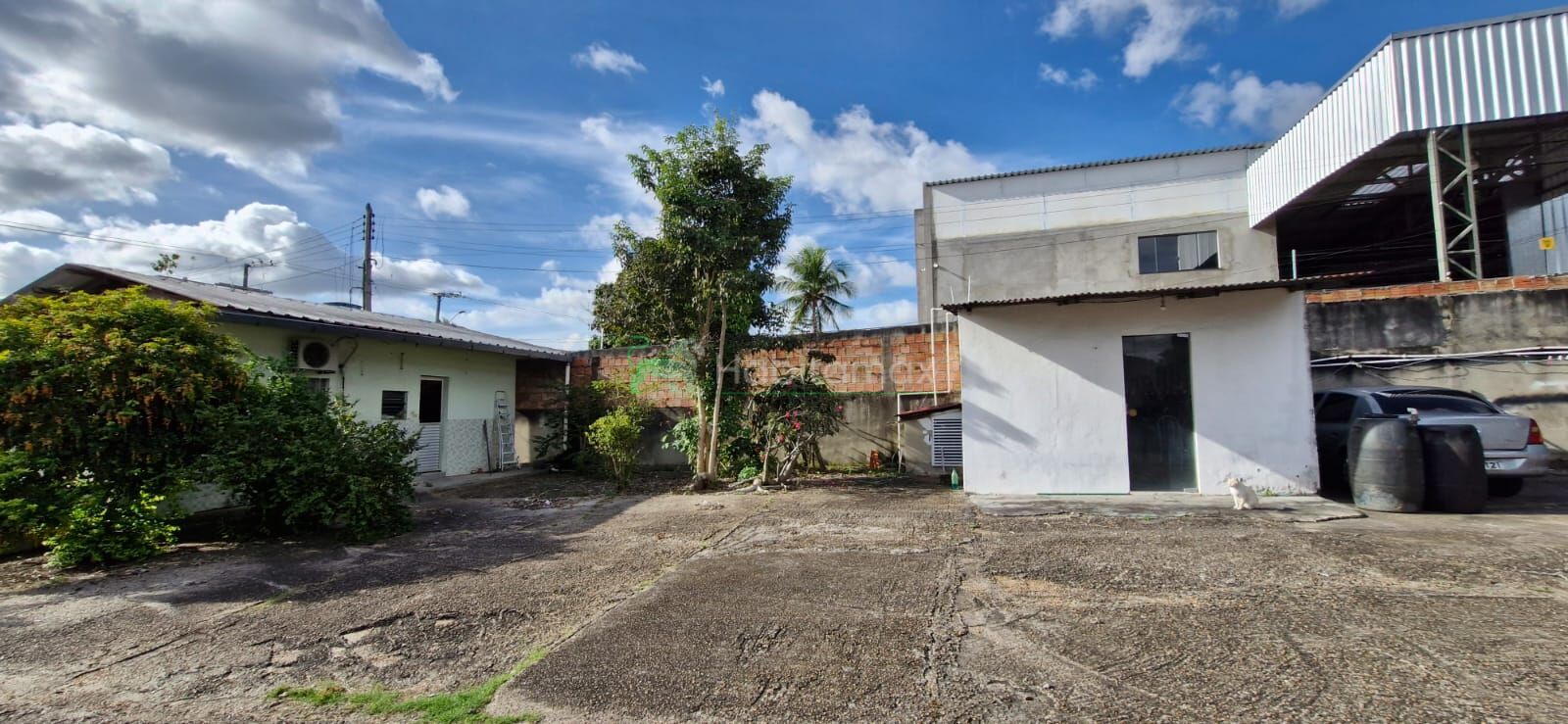 Terreno, 1300 m² - Foto 3