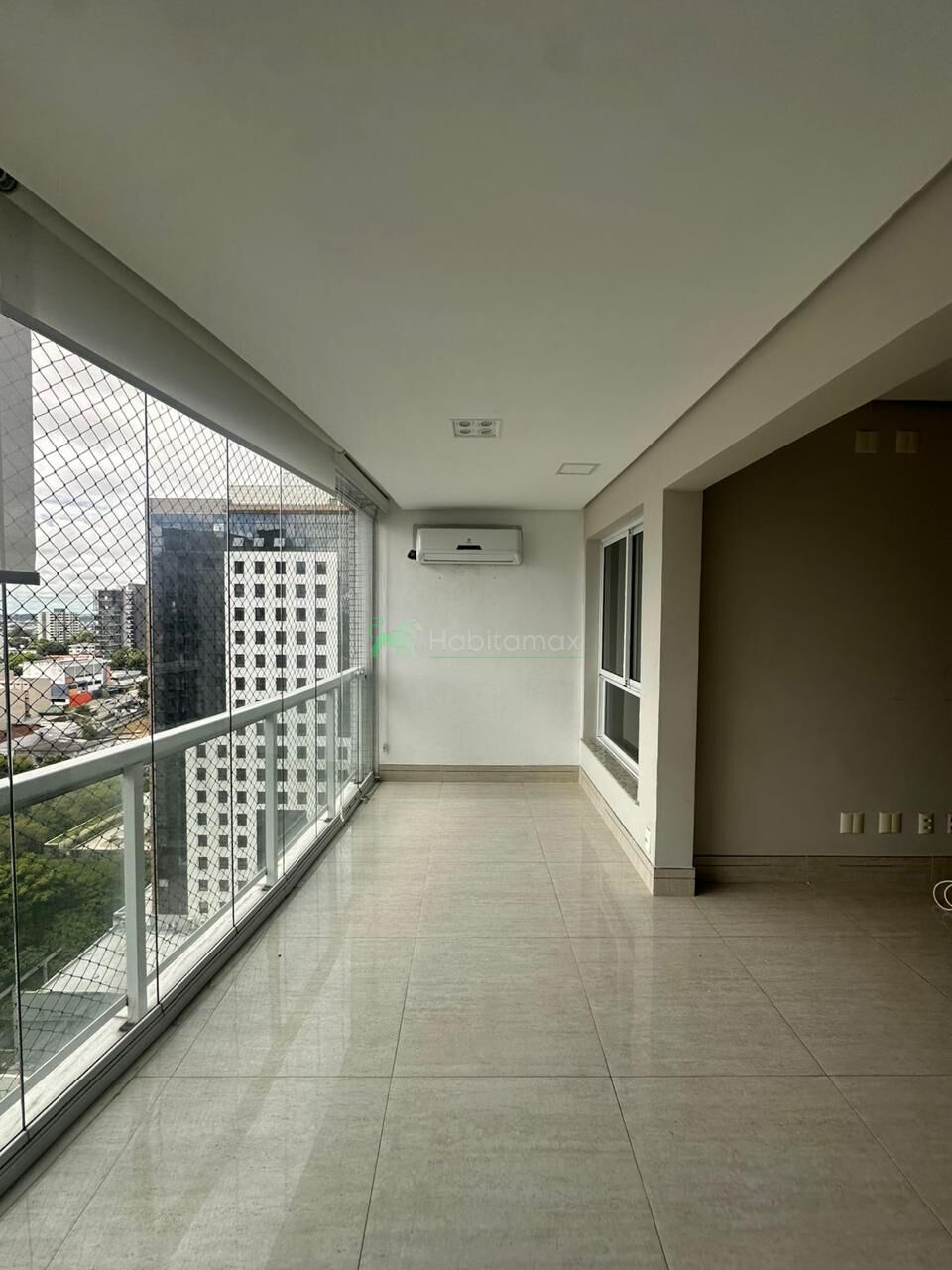 Apartamento, 3 quartos, 115 m² - Foto 1
