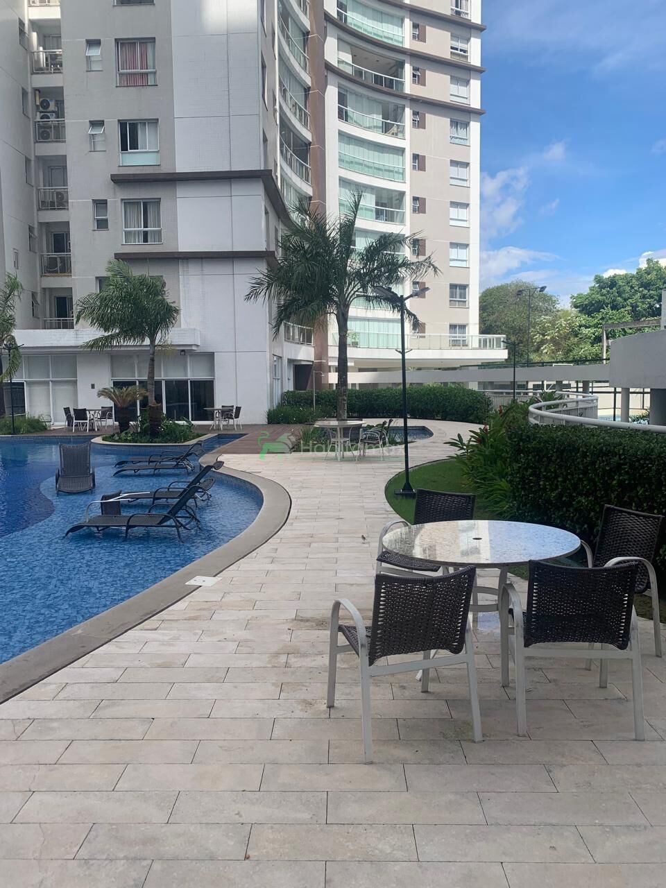 Apartamento, 3 quartos, 115 m² - Foto 3