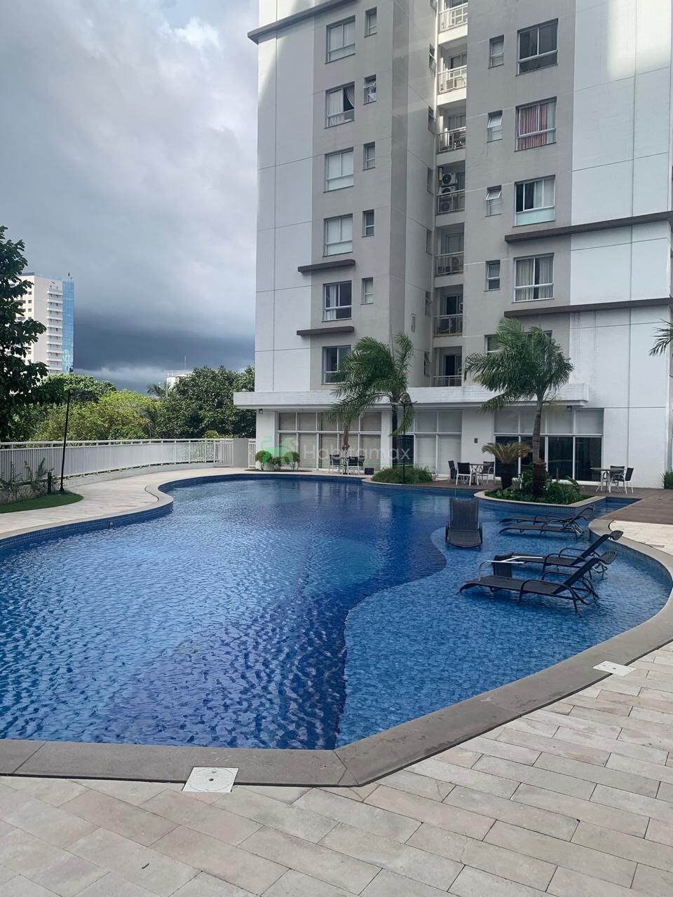 Apartamento, 3 quartos, 115 m² - Foto 2