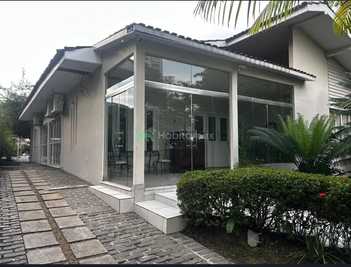 Casa, 4 quartos, 450 m² - Foto 1