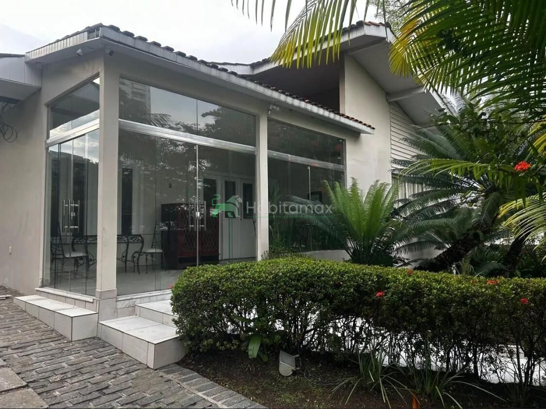 Casa, 4 quartos, 450 m² - Foto 2