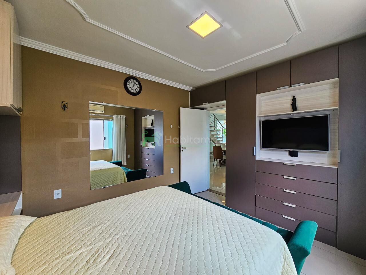 Casa, 5 quartos, 404 m² - Foto 11