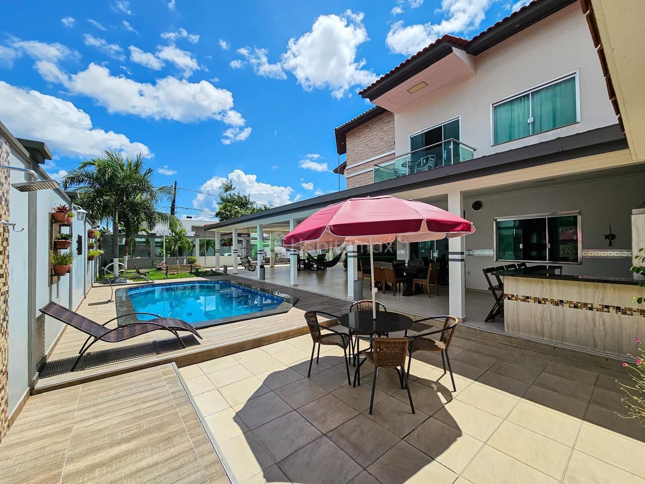 Casa, 5 quartos, 404 m² - Foto 17