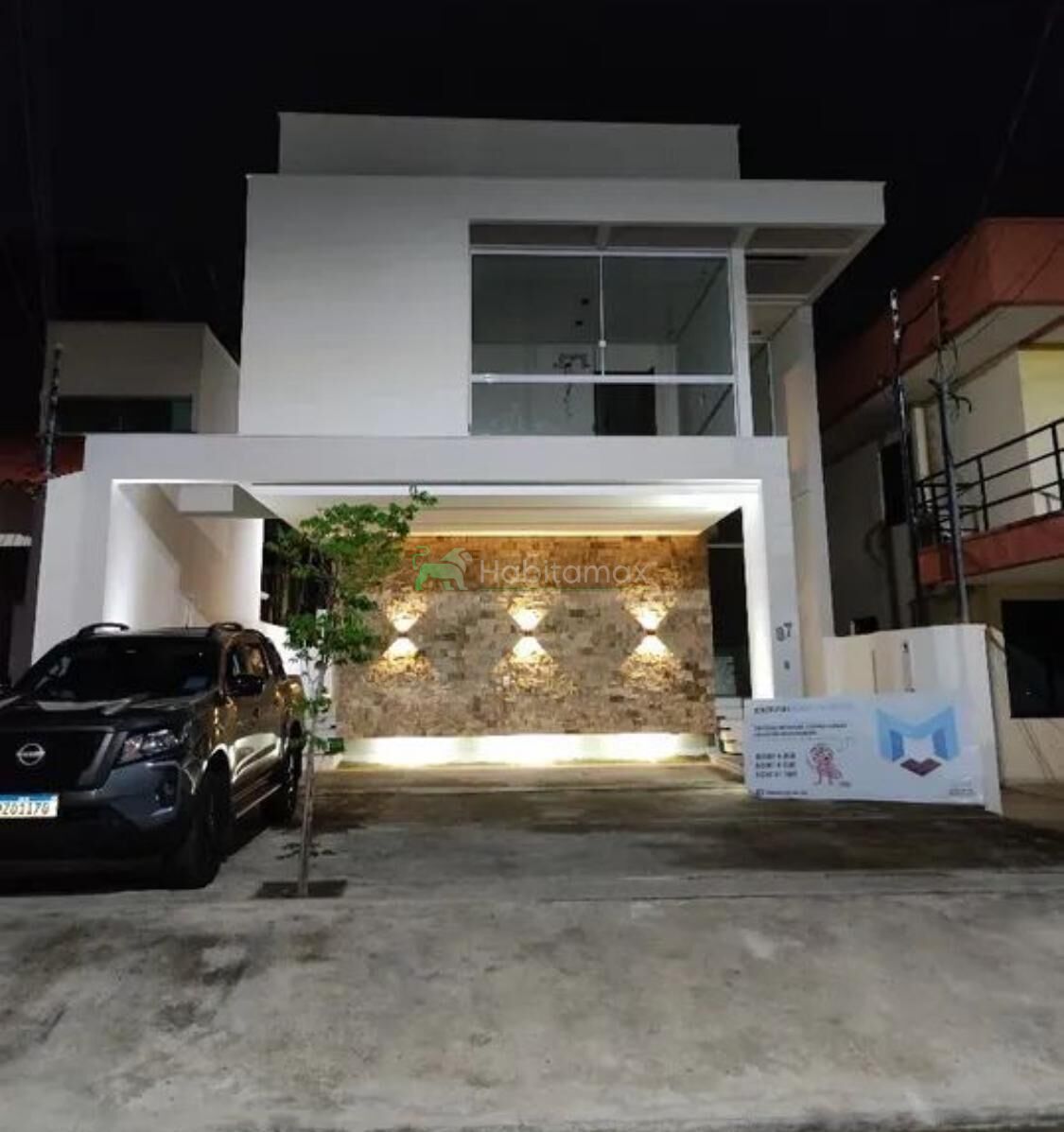 Casa, 3 quartos, 250 m² - Foto 1