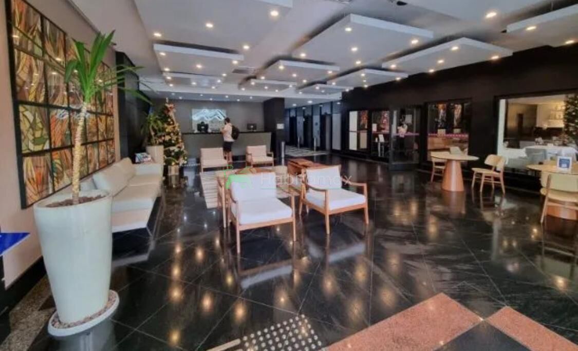 Flat/Apart Hotel, 1 quarto, 35 m² - Foto 9