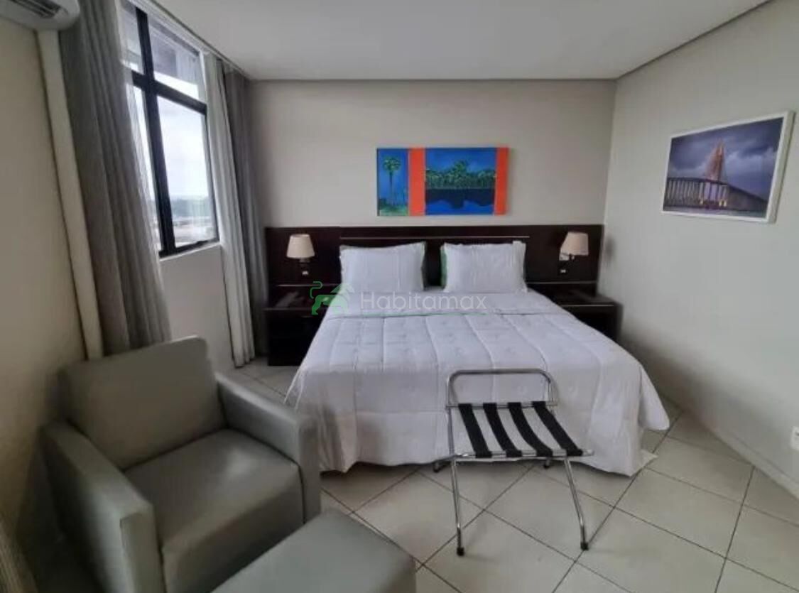 Flat/Apart Hotel, 1 quarto, 35 m² - Foto 6