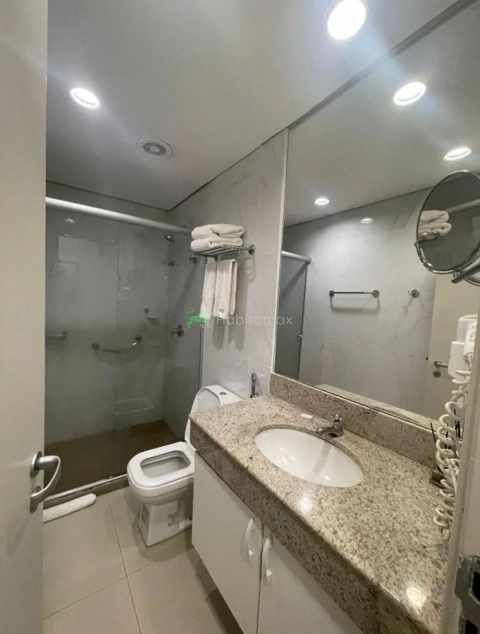 Flat/Apart Hotel, 1 quarto, 35 m² - Foto 14