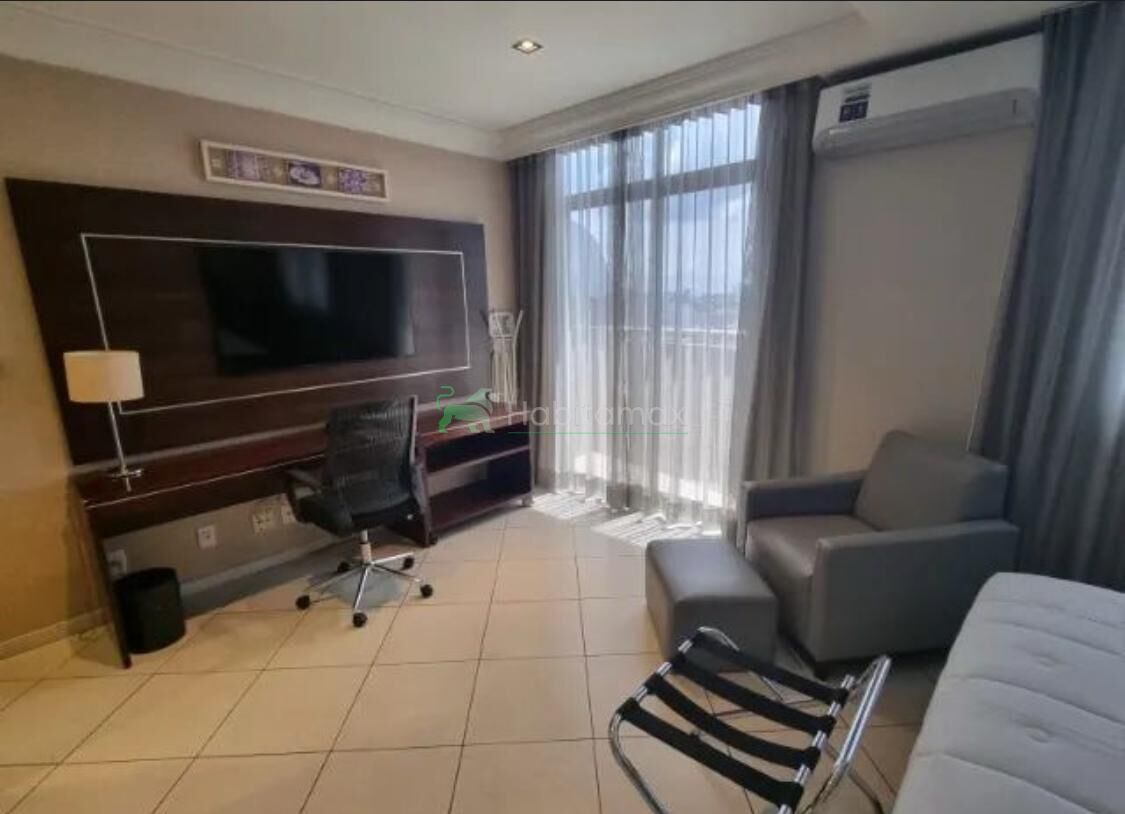 Flat/Apart Hotel, 1 quarto, 35 m² - Foto 3