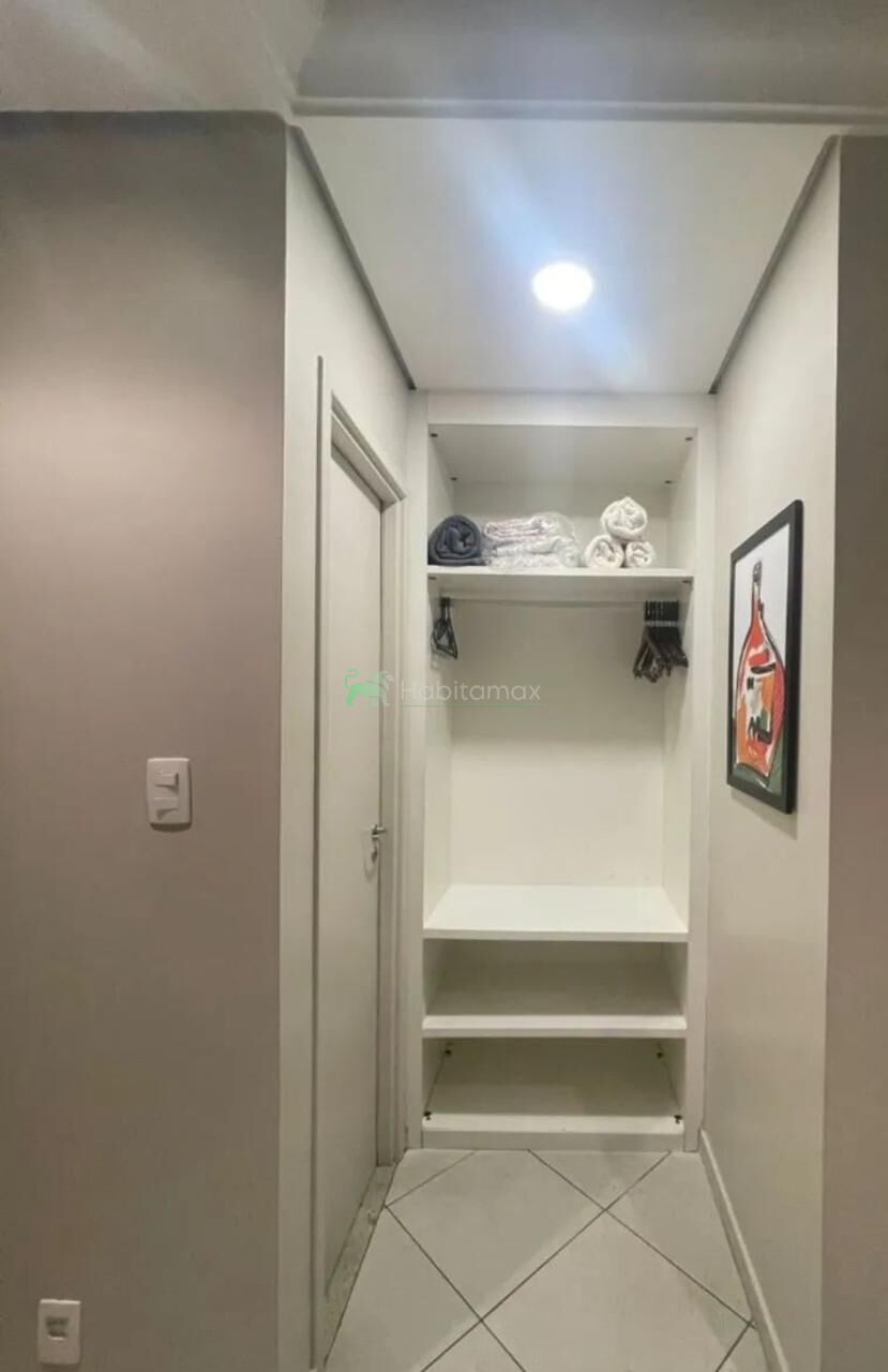 Flat/Apart Hotel, 1 quarto, 35 m² - Foto 11
