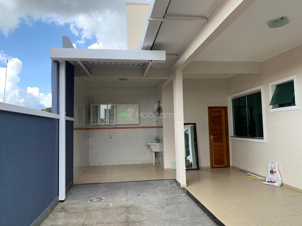 Casa, 3 quartos - Foto 4