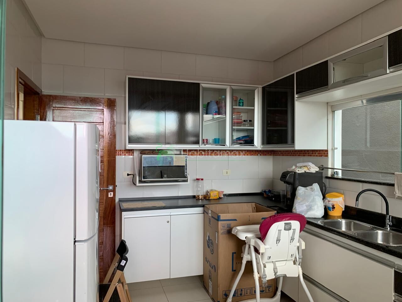 Casa, 3 quartos - Foto 11