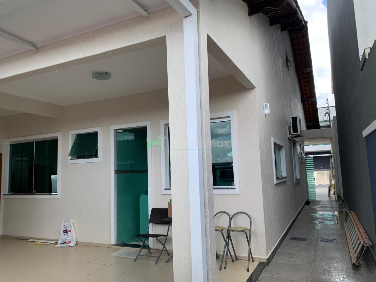 Casa, 3 quartos - Foto 7