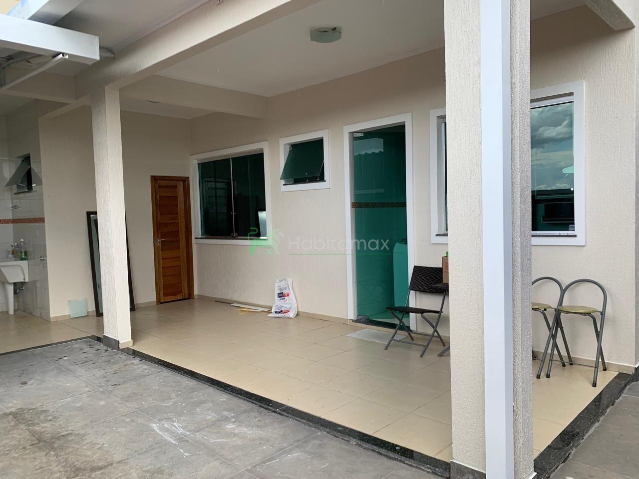 Casa, 3 quartos - Foto 5