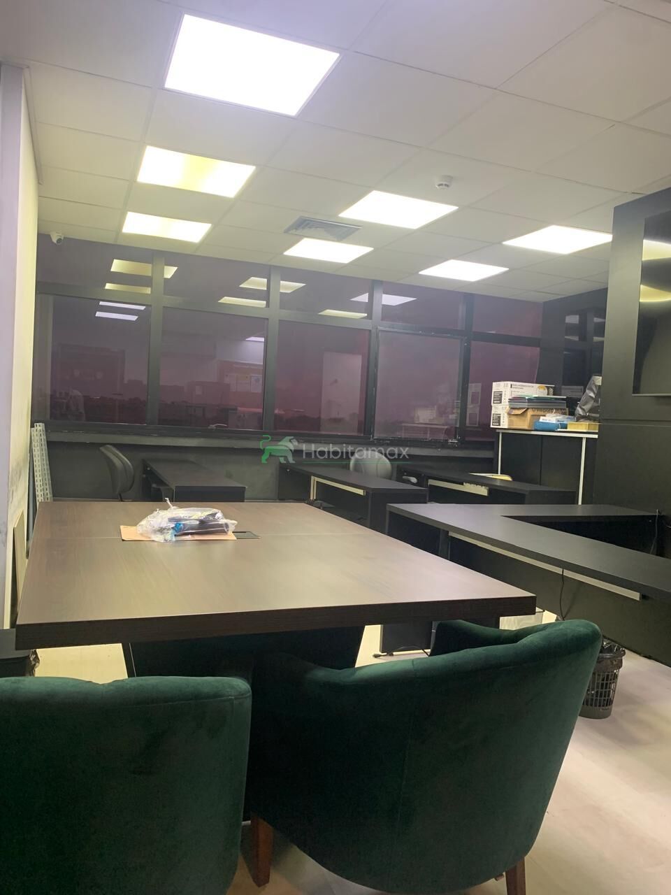 Conjunto Comercial-Sala à venda com 1 quarto, 32m² - Foto 11
