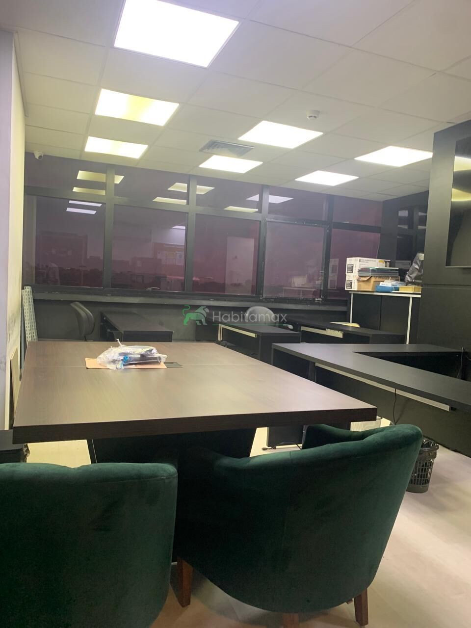 Conjunto Comercial-Sala à venda com 1 quarto, 32m² - Foto 10