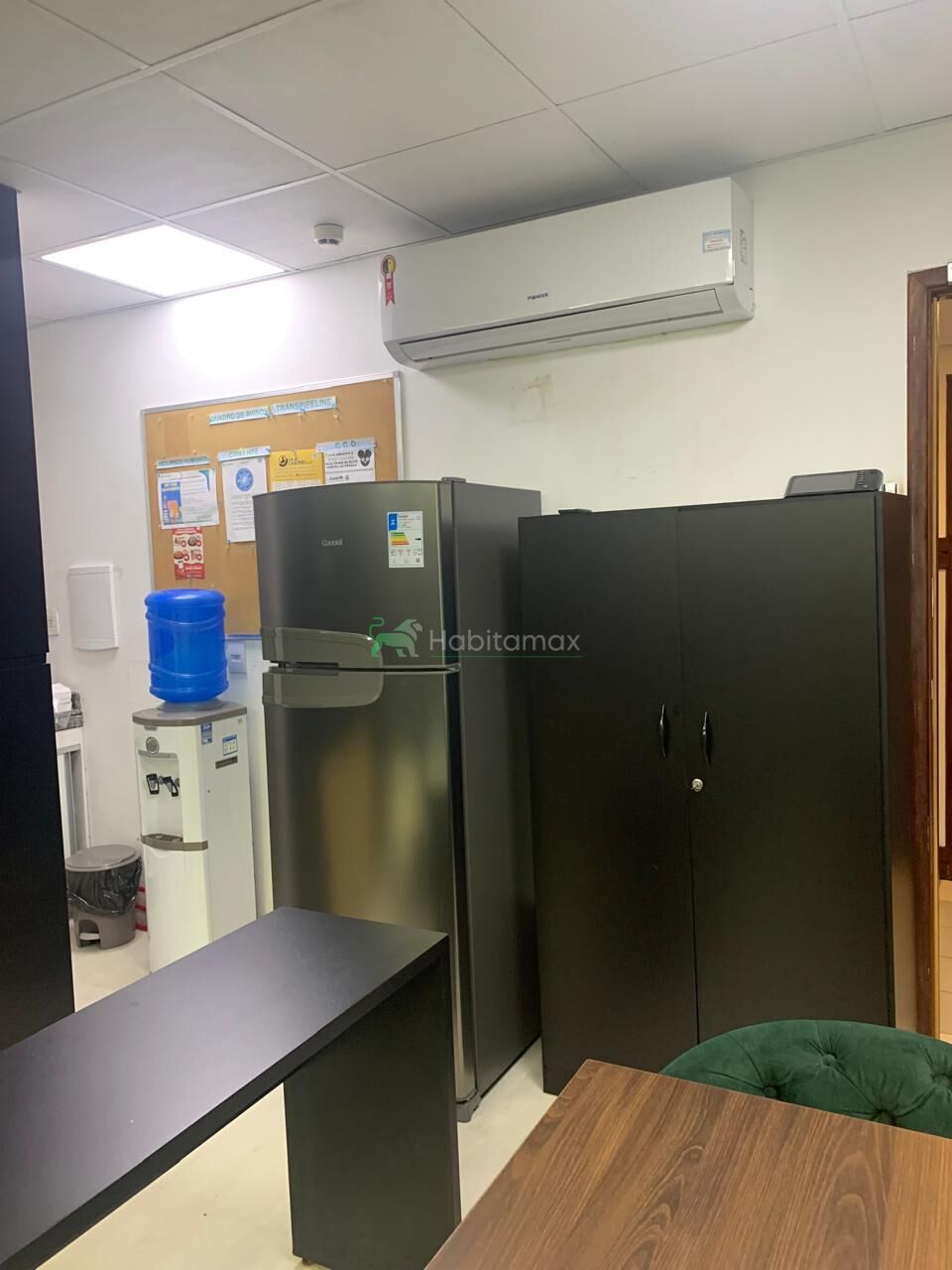 Conjunto Comercial-Sala à venda com 1 quarto, 32m² - Foto 5