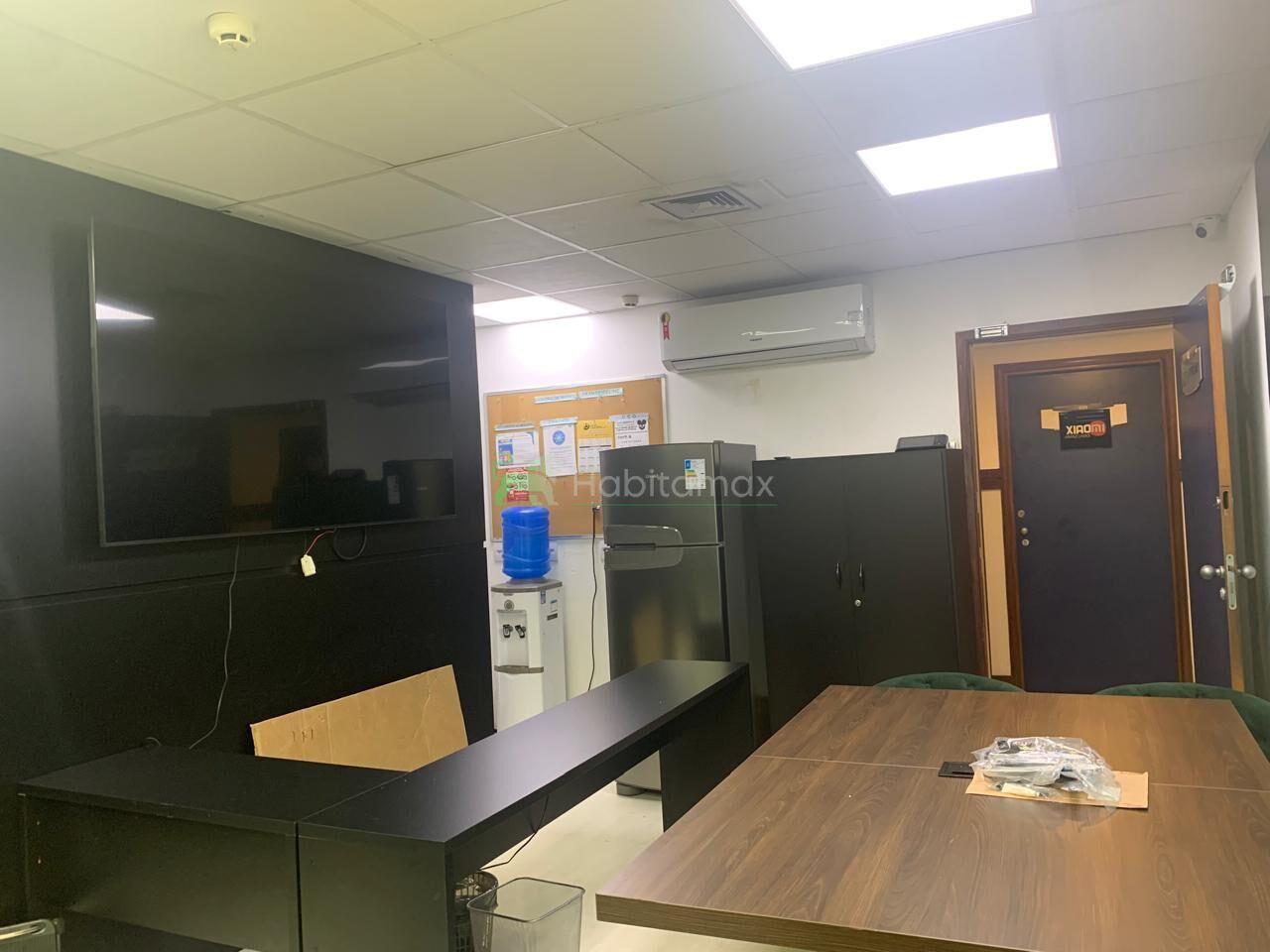 Conjunto Comercial-Sala à venda com 1 quarto, 32m² - Foto 6