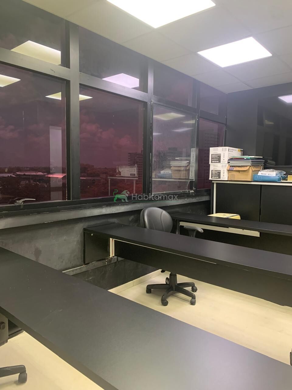 Conjunto Comercial-Sala à venda com 1 quarto, 32m² - Foto 2