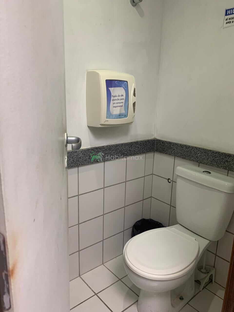 Conjunto Comercial-Sala à venda com 1 quarto, 32m² - Foto 7