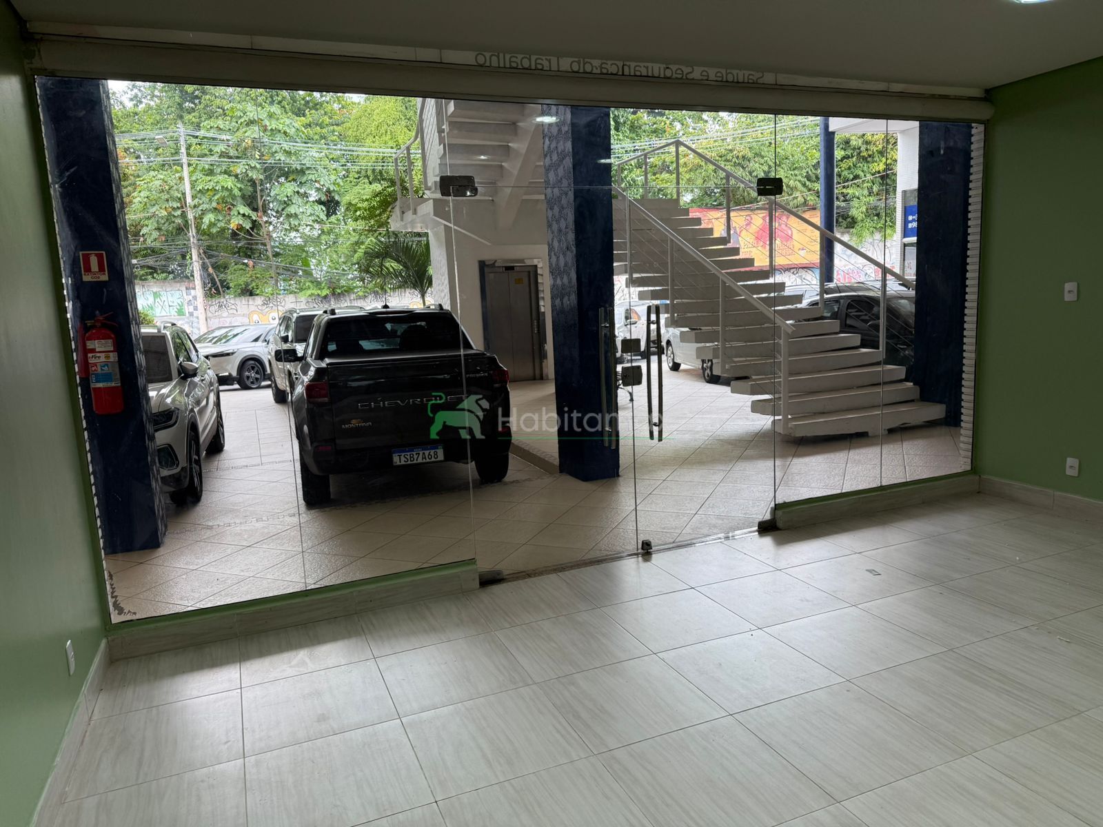 Sala-Conjunto, 112 m² - Foto 1