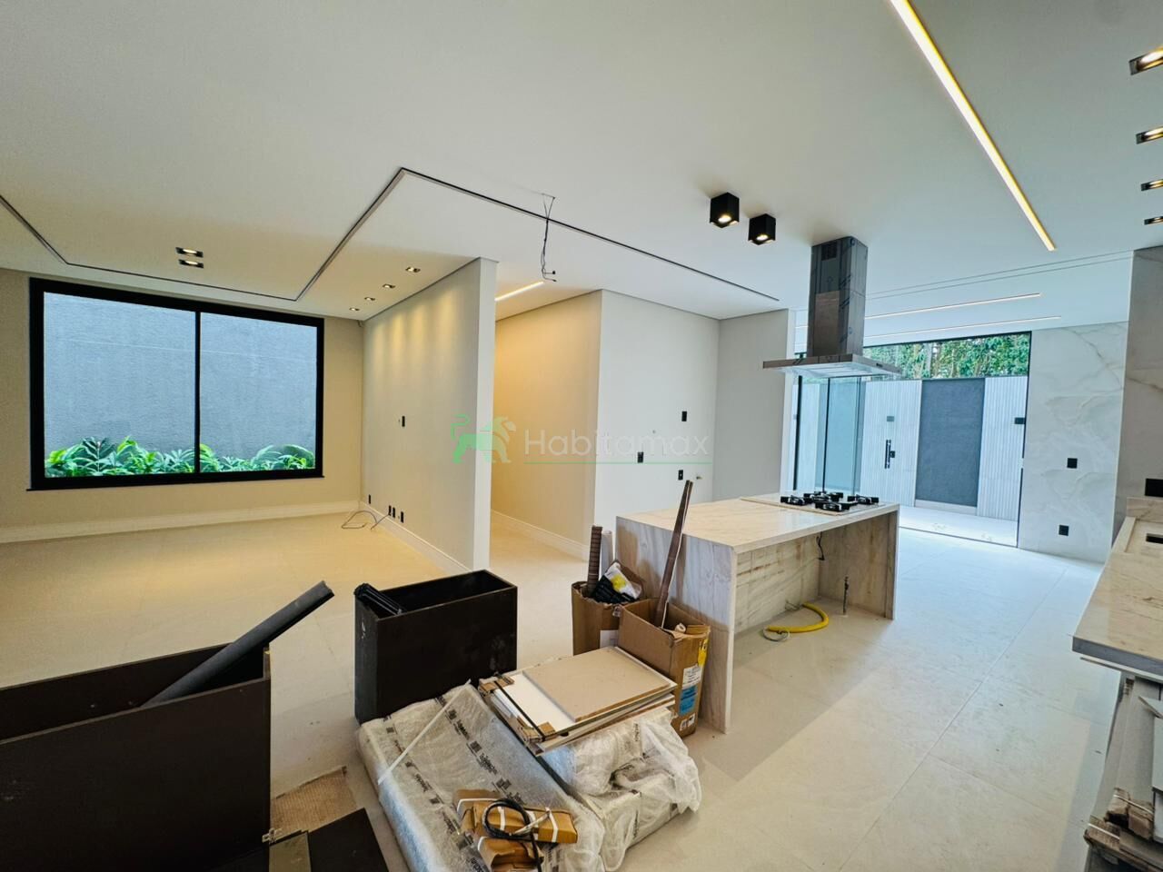 Casa, 3 quartos, 292 m² - Foto 25