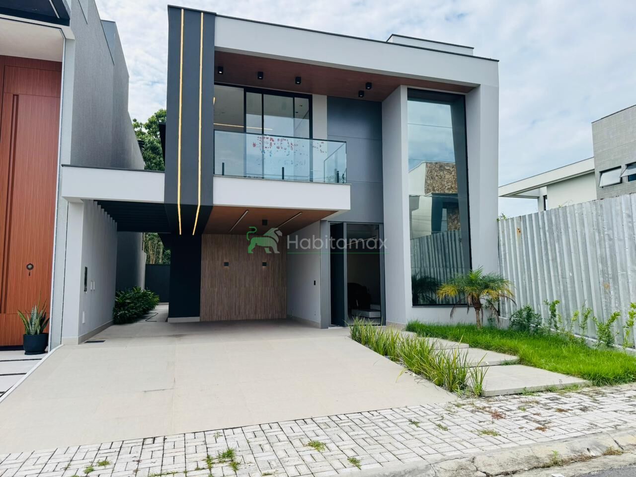 Casa, 3 quartos, 292 m² - Foto 4
