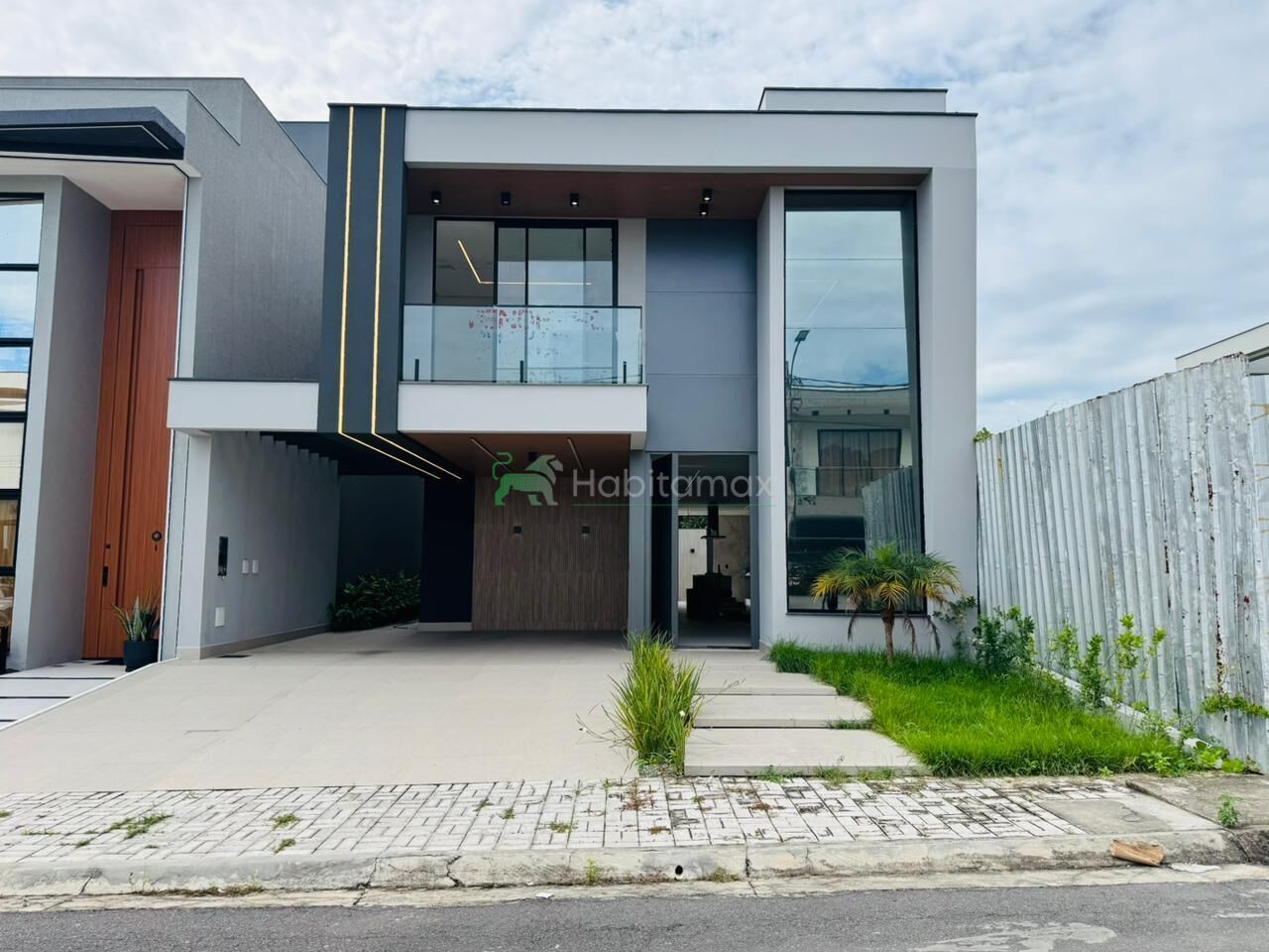 Casa, 3 quartos, 292 m² - Foto 3
